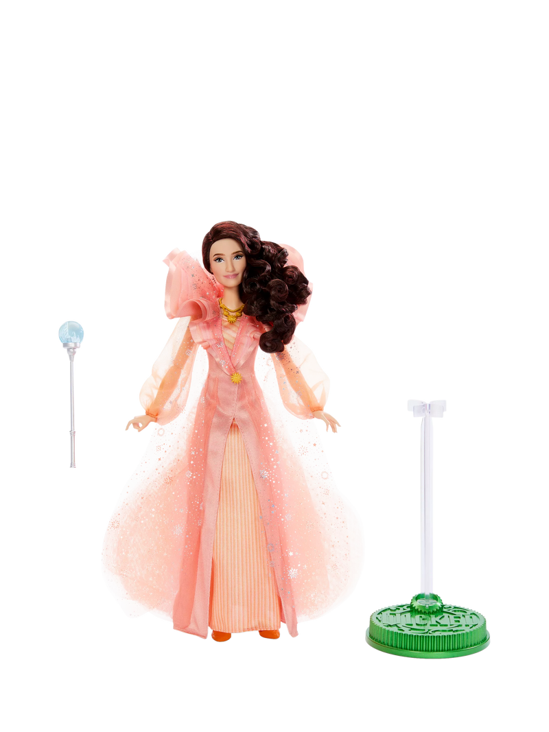 Wicked Magical Wise Woman Sun fashion doll, imported from the UK