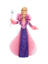John Lewis Wicked Magical Wise Woman Moon Fashion Doll- Buy online at McGrocer