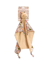 John Lewis Winnie the Pooh Always & Forever Muslin Baby Comforter- Buy online at McGrocer