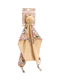 Winnie the Pooh muslin comforter baby toy, imported from the UK