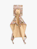 Winnie the Pooh muslin comforter baby toy, imported from the UK