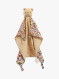 Winnie the Pooh muslin comforter baby toy, imported from the UK