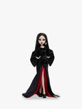 Monster High Morticia Addams doll collectable figure, UK version