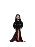 Monster High Morticia Addams doll collectable figure, UK version