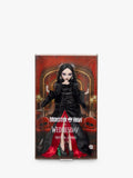 Monster High Morticia Addams doll collectable figure, UK version