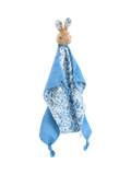 Rainbow Designs Peter Rabbit muslin comforter (British brand)
