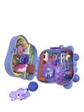Polly Pocket Bluebeary Besties playset (British brand)