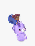 Polly Pocket Bluebeary Besties playset (British brand)