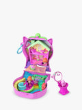Polly Pocket Watermelon Gumball Kitty Compact playset, imported from the UK