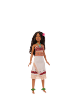 John Lewis Disney Moana Hero Doll Fashion Doll- Buy online at McGrocer