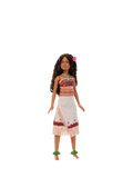 Disney Moana doll with outfit and accessories (British brand)