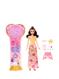 Disney Jewel Reveal Belle fashion doll - British product