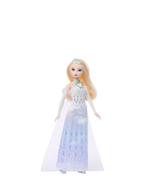 John Lewis Disney Princess Jewel Reveal Elsa Fashion Doll- Buy online at McGrocer