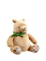 John Lewis Winnie the Pooh Always & Forever Classic Pooh Soft Toy- Buy online at McGrocer