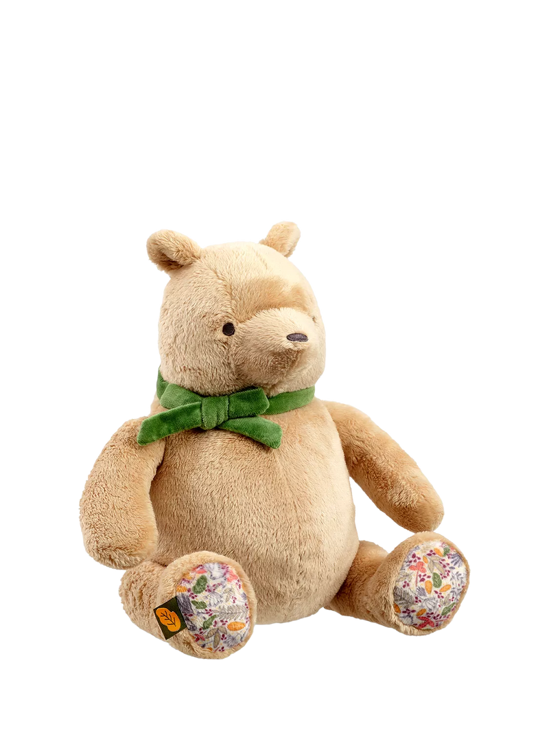 Winnie the Pooh Special Edition soft toy plush bear (British brand)