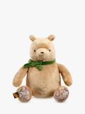 Winnie the Pooh Special Edition soft toy plush bear (British brand)