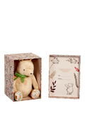 Winnie the Pooh Special Edition soft toy plush bear (British brand)