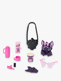 Monster High Draculaura doll with Count Fabulous pet (British brand)