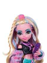 John Lewis Monster High Lagoona Blue Doll with Neptuna Fashion Doll- Buy online at McGrocer