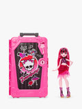 Monster High Draculaura Skulltimate Secrets doll, UK version