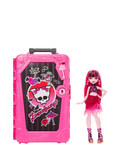 Monster High Draculaura Skulltimate Secrets doll, UK version