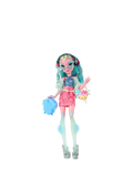 Monster High Lagoona Blue fashion doll, UK version