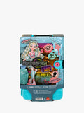 Monster High Lagoona Blue fashion doll, UK version