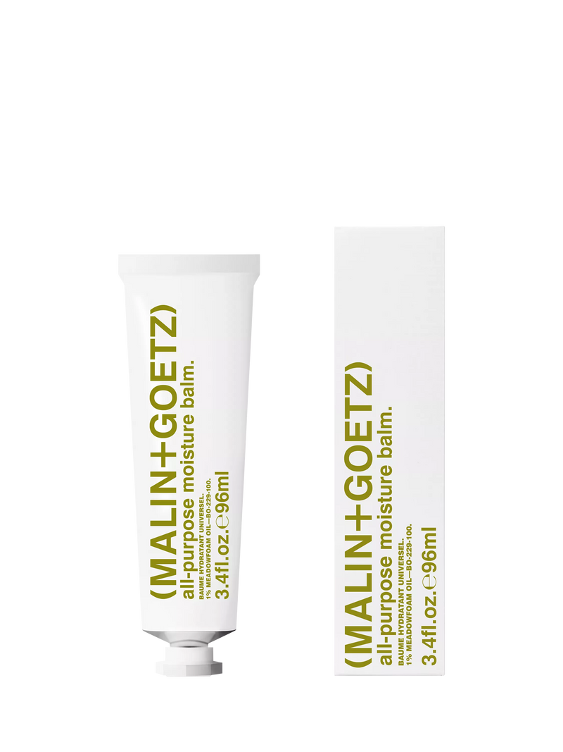 MALIN+GOETZ All-Purpose Moisture Balm 96ml (British brand)