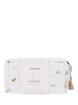 John Lewis Avery Row Little Farm Bathtime Bundle Baby Towel and Bath Mitt Set- Buy online at McGrocer
