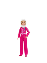 John Lewis Barbie Careers Astronaut Doll- Buy online at McGrocer