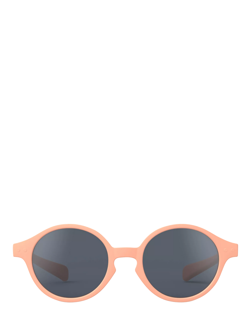 IZIPIZI baby sunglasses apricot 0-3 years (British brand)