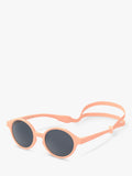 IZIPIZI baby sunglasses apricot 0-3 years (British brand)