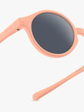 IZIPIZI baby sunglasses apricot 0-3 years (British brand)