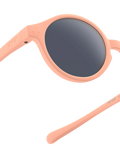 IZIPIZI baby sunglasses apricot 0-3 years (British brand)