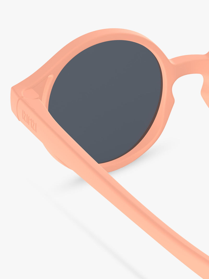 IZIPIZI baby sunglasses apricot 0-3 years (British brand)