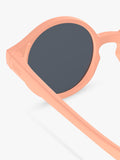 IZIPIZI baby sunglasses apricot 0-3 years (British brand)