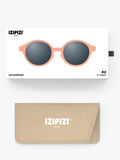 IZIPIZI baby sunglasses apricot 0-3 years (British brand)