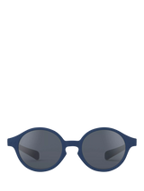 John Lewis IZIPIZI Baby Sunglasses Denim Blue 0-3 Years- Buy online at McGrocer
