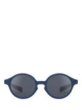 IZIPIZI baby sunglasses denim blue 0-3 years (British brand)