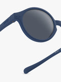 IZIPIZI baby sunglasses denim blue 0-3 years (British brand)