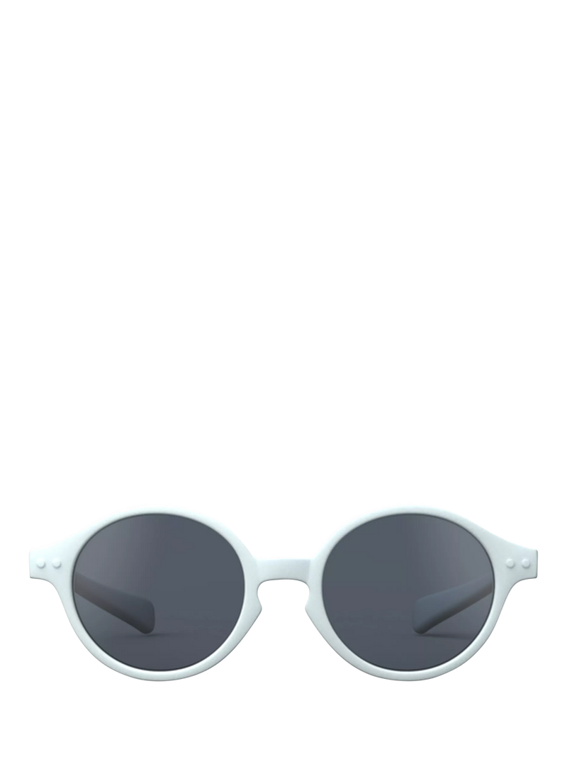 IZIPIZI baby sunglasses Sweet Blue 0-3 years, imported from the UK