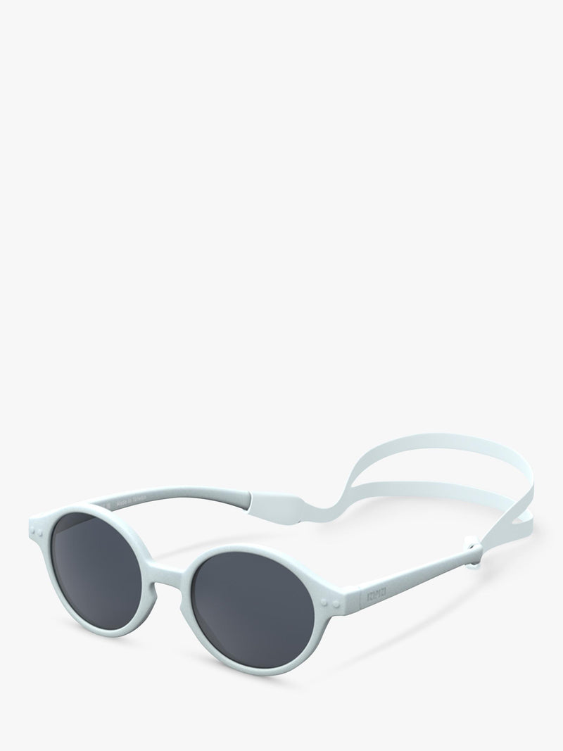 IZIPIZI baby sunglasses Sweet Blue 0-3 years, imported from the UK