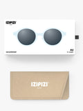 IZIPIZI baby sunglasses Sweet Blue 0-3 years, imported from the UK