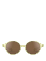 John Lewis IZIPIZI Baby Sunglasses Vanilla 0-3 Years- Buy online at McGrocer