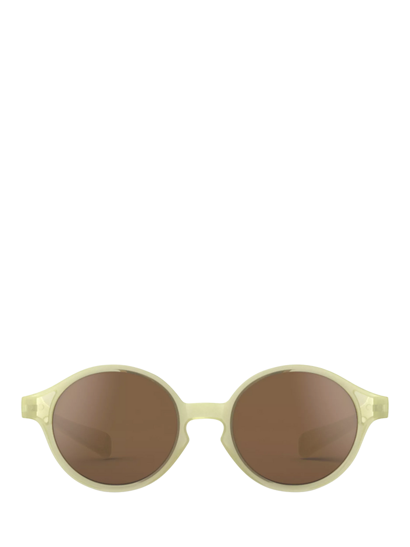IZIPIZI baby sunglasses vanilla for 0-3 years, UK version