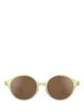 IZIPIZI baby sunglasses vanilla for 0-3 years, UK version
