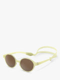 IZIPIZI baby sunglasses vanilla for 0-3 years, UK version