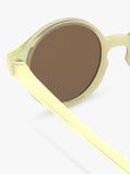 IZIPIZI baby sunglasses vanilla for 0-3 years, UK version
