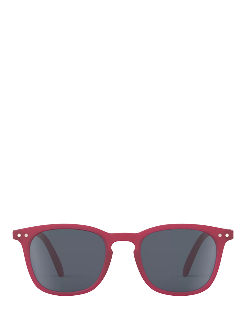 IZIPIZI kids sunglasses Cranberry 5-7 years - British product