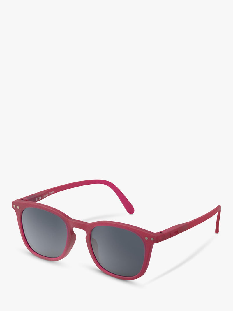 IZIPIZI kids sunglasses Cranberry 5-7 years - British product